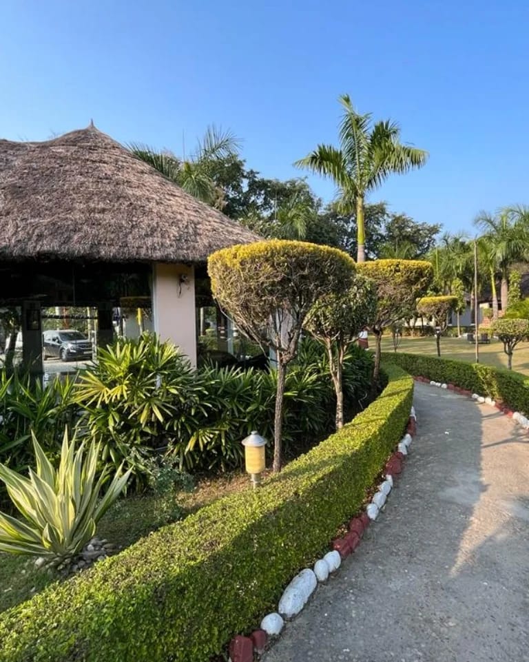 Corbett Fun Resort