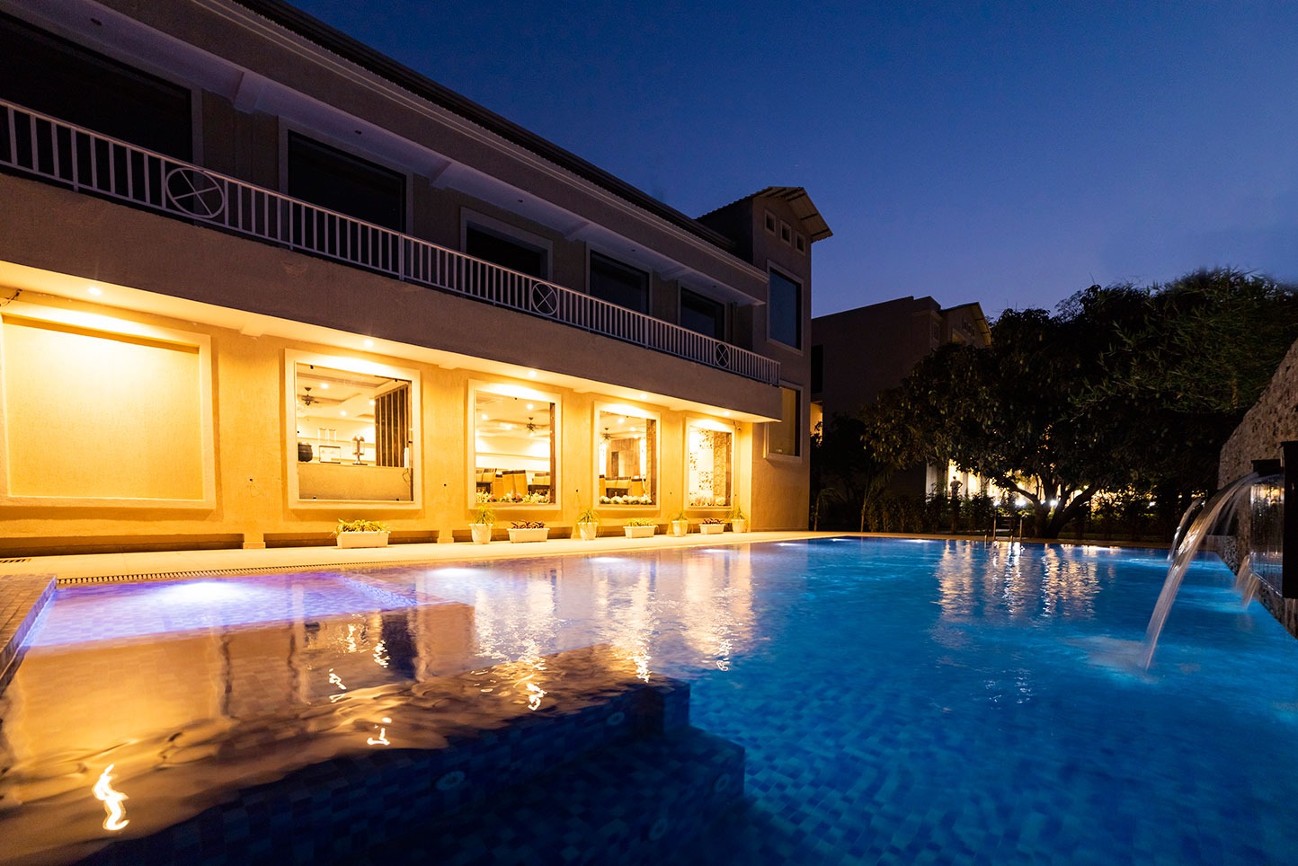 La Savanna Resort