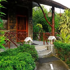 Kabeela Resort Corbett