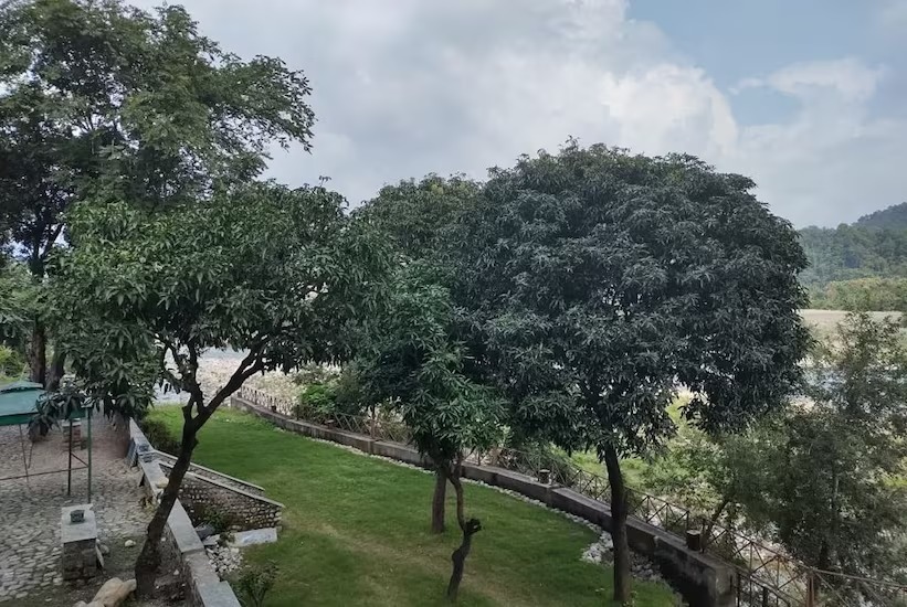 La Perle River Resorts