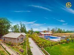 The Banyan Retreat